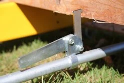 Frontier Cam Dog Pikakiinnike OS27