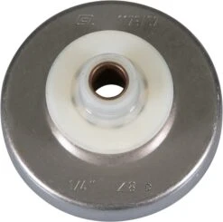 Carver Vetopyörä/S