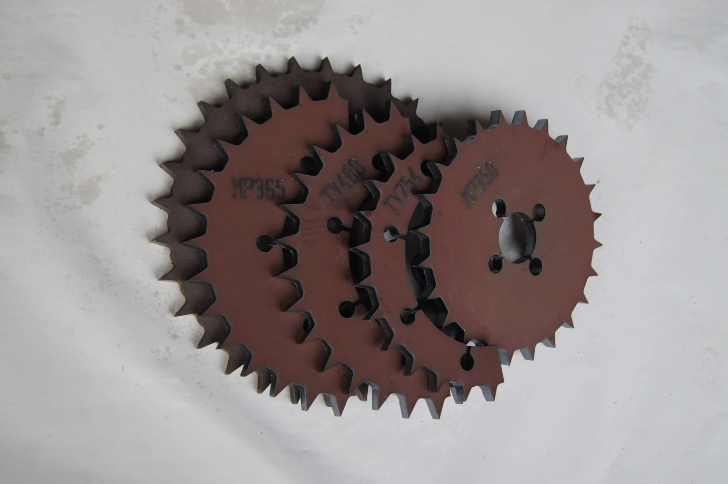 Mittapyörä Komatsu 360/370 3 Mittapyörä Komatsu 360/370