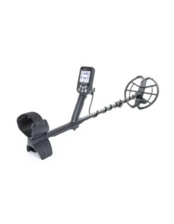 Nokta Makro Simplex+ -metallinpaljastin