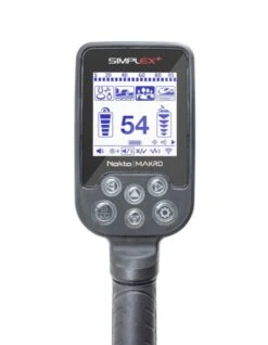 Nokta Makro Simplex + WHP + Advantage Package -Uittokalusto Kauppa 1376 nokta makro simplex whp wireless headphone pack 1564656743 11000622 4