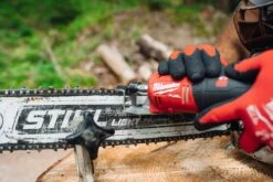 Milwaukee Forstreich KSX- Ketjunteroituskone -Uittokalusto Kauppa 15 618 2 j22