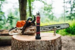 Milwaukee Forstreich KSX- Ketjunteroituskone -Uittokalusto Kauppa 15 618 3 j22