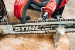 Milwaukee Forstreich KSX- Ketjunteroituskone -Uittokalusto Kauppa 15 618 4 j22