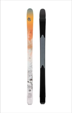 OAC Skinbased XCD GT 160 Sukset + EA 2.0 -siteet