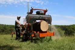 Norwood LumberPro HD36v2 Tukkivannesaha -Uittokalusto Kauppa 190020 190021 5 j22