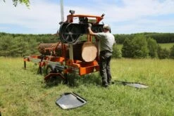 Norwood LumberPro HD36v2 Tukkivannesaha -Uittokalusto Kauppa 190020 190021 8 j22 1