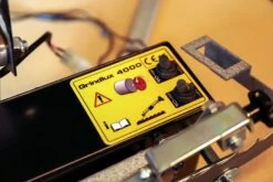 Markusson Grindlux Vannesahanterän Teroituslaite -Uittokalusto Kauppa 192030 miljo 3 j21