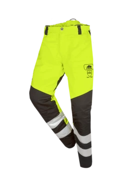 SIP Protection Basepro Viiltosuojahousut