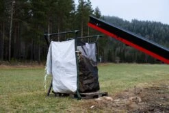 Suursäkkiteline X -Uittokalusto Kauppa 242 yleisteline x 04