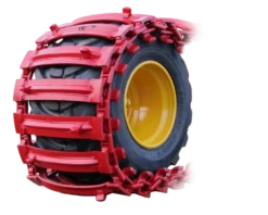 SwingCut Metsäkoneen Telat. B710-26,5