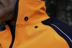 Timbermen Allround Työtakki 14 Timbermen Allround Työtakki -Uittokalusto Kauppa 289045 289041 details timbermen 11 j20 2560x2560