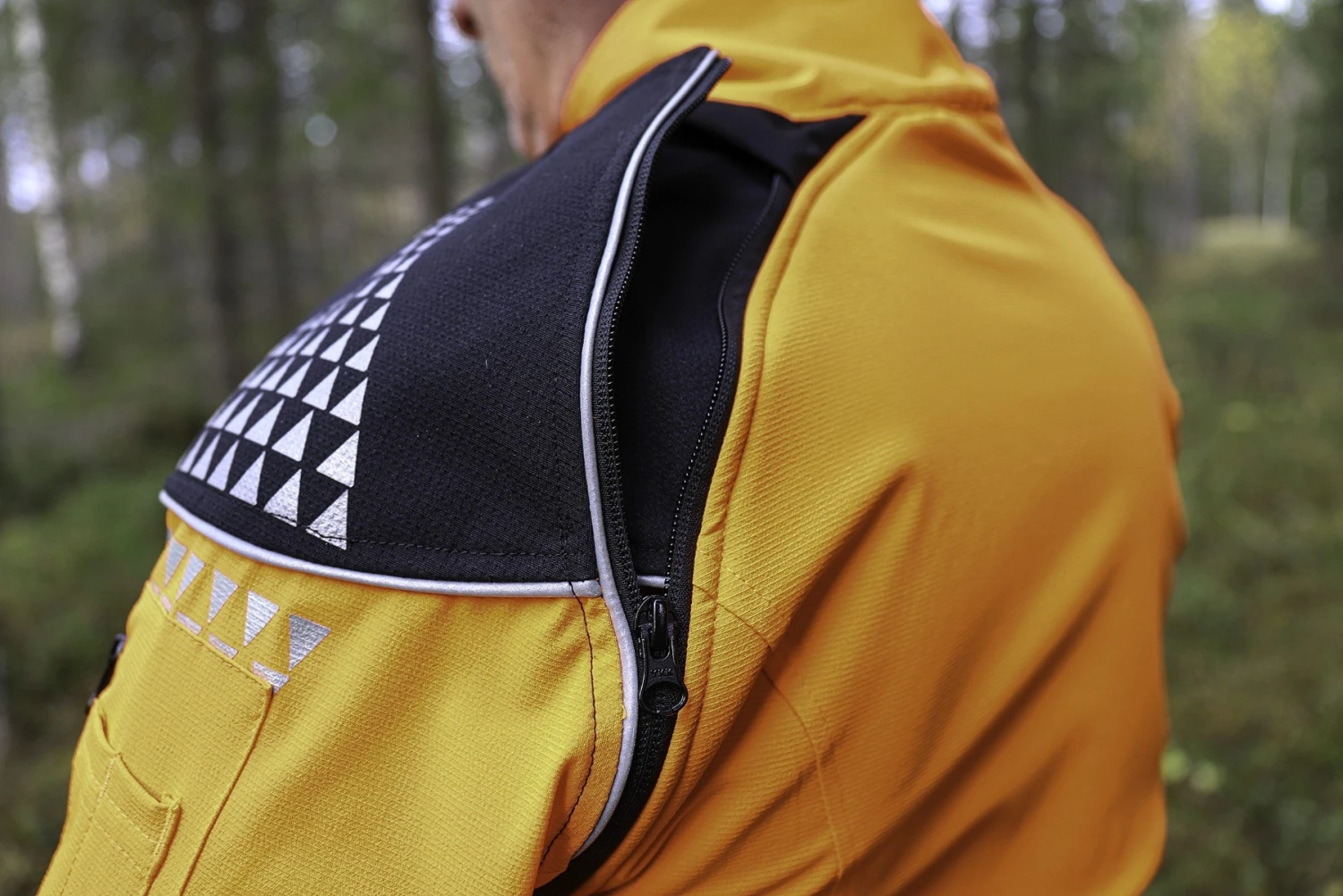 Timbermen Allround Työtakki 7 Timbermen Allround Työtakki - Image 5