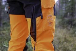 Timbermen Allround Viiltosuojahousut -Uittokalusto Kauppa 289045 289041 details timbermen 6 j20 2560x2560