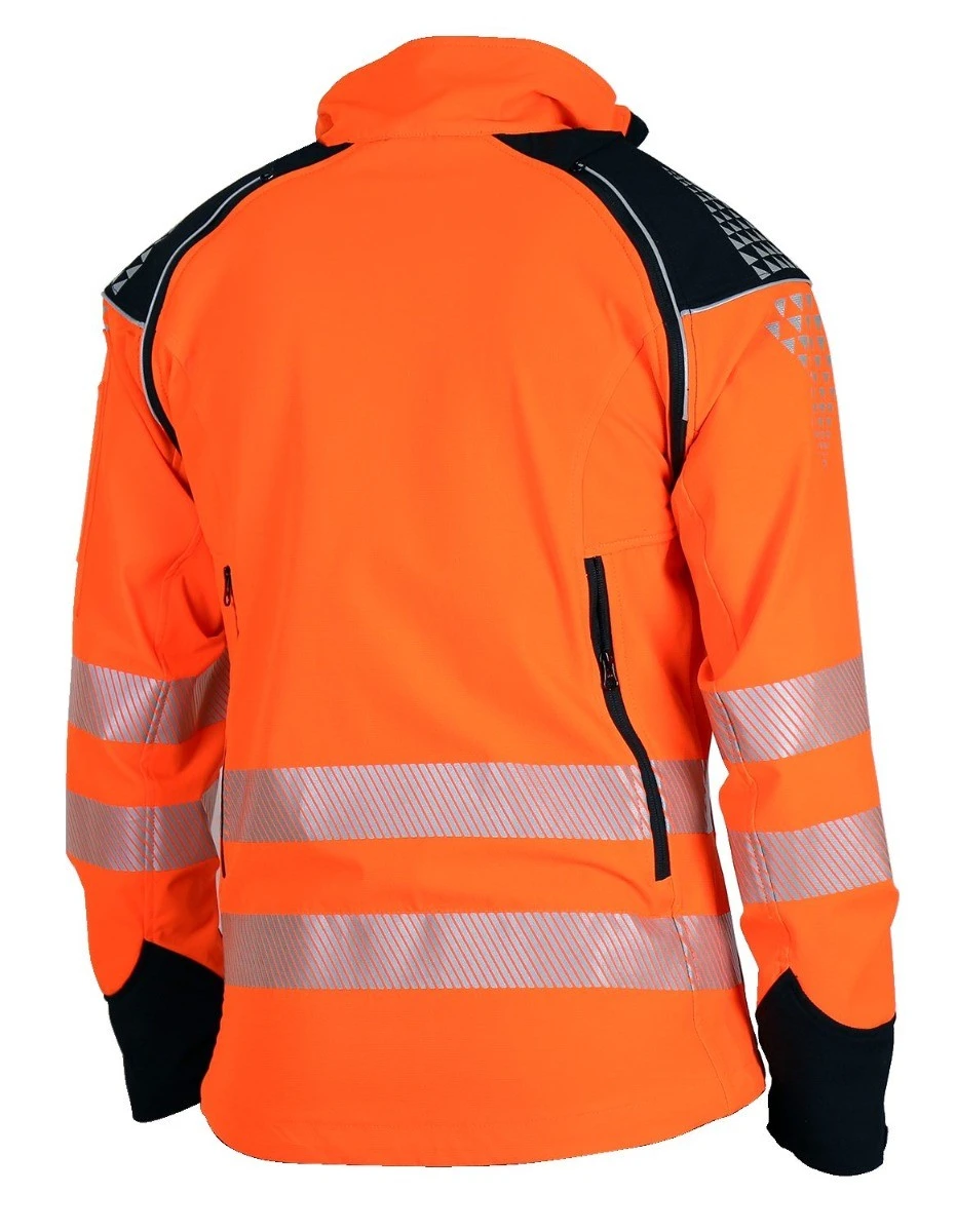 Timbermen Allround Työtakki 4 Timbermen Allround Työtakki - Image 2