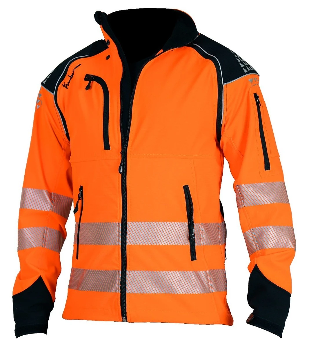 Timbermen Allround Työtakki 3 Timbermen Allround Työtakki