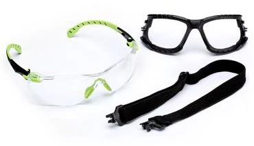 3M Solus 1000 Suojalasit 7 3M Solus 1000 Suojalasit - Image 5