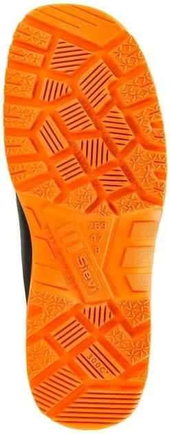 Sievi AL GT Timber XL+ S3HRO Turvakengät -Uittokalusto Kauppa 48 373 oranssi