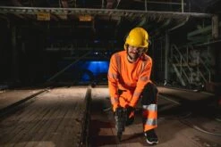 Dimex Pitkähihainen Turva-työpaita -Uittokalusto Kauppa 4n5a3684