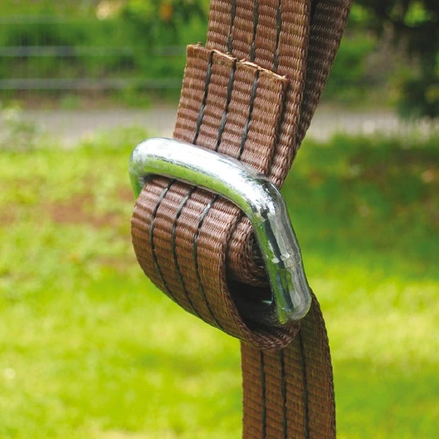 Gefa Latvustuentavyösetti 2 T, Malli A 5 Gefa Latvustuentavyösetti 2 T, Malli A - Image 3