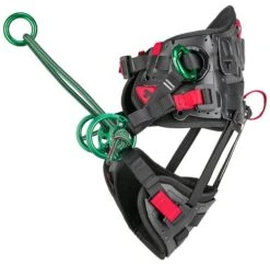 Teufelberger Treemotion Essential -Uittokalusto Kauppa 56 553 6 j22 600