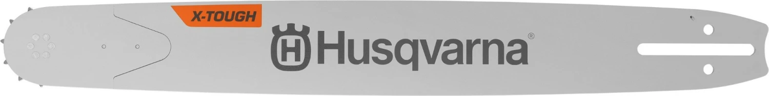 Husqvarna Laippa X-Tough RSN 28" 3/8" 1,5 Mm 3 Husqvarna Laippa X-Tough RSN 28" 3/8" 1,5 Mm