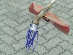 OCTO Rikkaruohoharja -Uittokalusto Kauppa 6 707 4