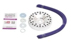 OCTO PRO Rikkaruohoharja -Uittokalusto Kauppa 6 708 1