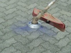 OCTO PRO Rikkaruohoharja -Uittokalusto Kauppa 6 708 3