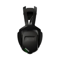 Sordin Sharp Headband Gel Kuulosuojain -Uittokalusto Kauppa 618e487163b69722e5464061 sordinsharp headband left