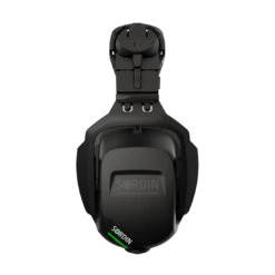 Sordin Sharp Helmet 20 Gel Kuulosuoja -Uittokalusto Kauppa 618e5414ad6e2f71aed4cef4 sordinsharp helmet left