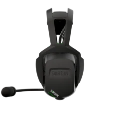 Sordin Share Headband Gel Kuulosuojain -Uittokalusto Kauppa 618e7a09639af9406b1fa0c8 sordinshare headband left