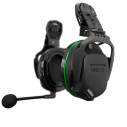 Sordin Share Helmet 20 Gel Kuulosuojain -Uittokalusto Kauppa 61920f1d767c35a6d89b08b7 sordinshare helmet gel heroleft