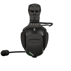 Sordin Share Helmet 20 Gel Kuulosuojain -Uittokalusto Kauppa 61920f1d93ebf64e150f61b5 sordinshare helmet left