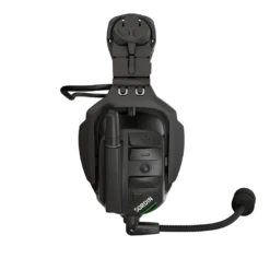 Sordin Share Helmet 20 Gel Kuulosuojain -Uittokalusto Kauppa 61920f1db88f69520b23169e sordinshare helmet right