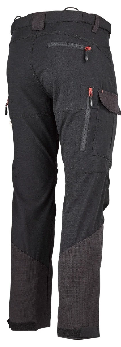 Timbermen Rip-Stop Housut 4 Timbermen Rip-Stop Housut - Image 2