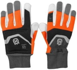 Husqvarna Functional Viiltosuojakäsineet -Uittokalusto Kauppa 93 245 2 j21