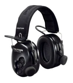 3M Peltor Tactical XP Kuulosuojaimet