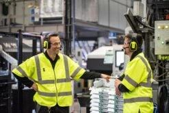 3M Peltor Headset WS Alert X Kuulonsuojain -Uittokalusto Kauppa 94 817 02 4 j23