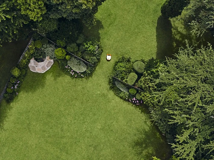 Stihl IMow 6.0 Robottileikkuri - Image 3