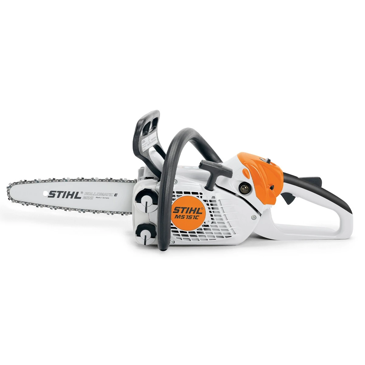 Stihl MS 151 C-E Moottorisaha 3 Stihl MS 151 C-E Moottorisaha
