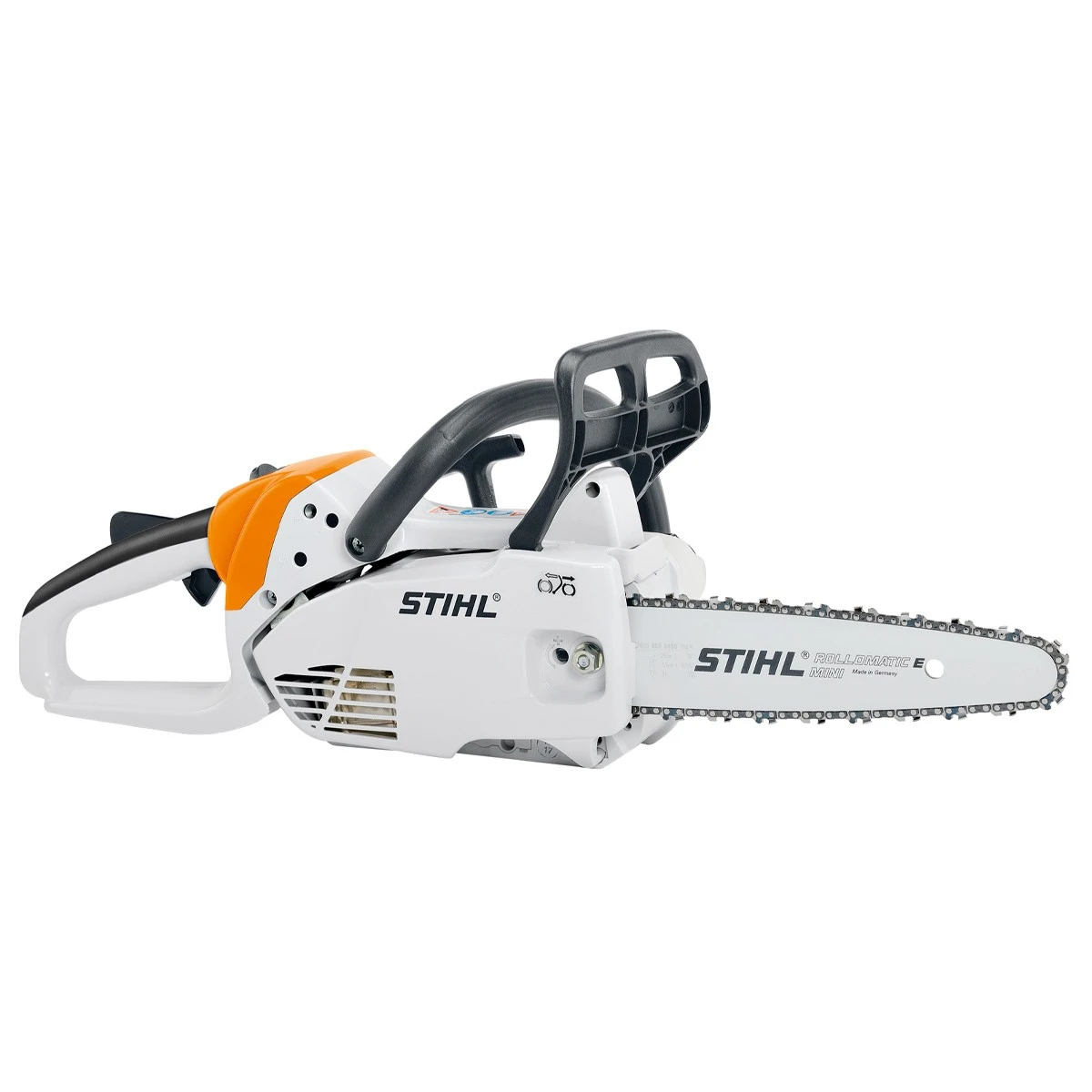 Stihl MS 151 C-E Moottorisaha 4 Stihl MS 151 C-E Moottorisaha - Image 2