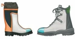 Stihl Function Kumiturvasaappaat -Uittokalusto Kauppa a216 stihl dynamic s3 nahkaturvakengat 2 1