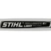Stihl Laippa 3/8" 1,6 Mm 20"/50 Cm LIGHT -Uittokalusto Kauppa a270