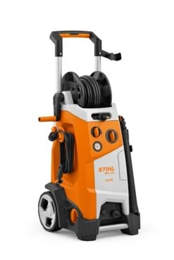 Stihl RE 170 PLUS Painepesuri -Uittokalusto Kauppa a285 3