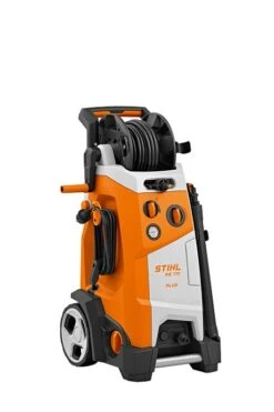 Stihl RE 170 PLUS Painepesuri -Uittokalusto Kauppa a285 4