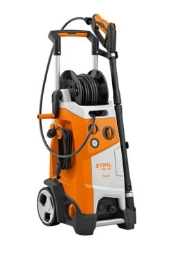 Stihl RE 170 PLUS Painepesuri -Uittokalusto Kauppa a285 5