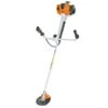 Stihl FS 490 C-EM KW Raivaussaha X-treem Valjailla -Uittokalusto Kauppa a490kw stihl fs 490 c em kw raivaussaha