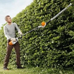 Stihl HLA 65 Pensasaitaleikkuri I.A -Uittokalusto Kauppa a650 3