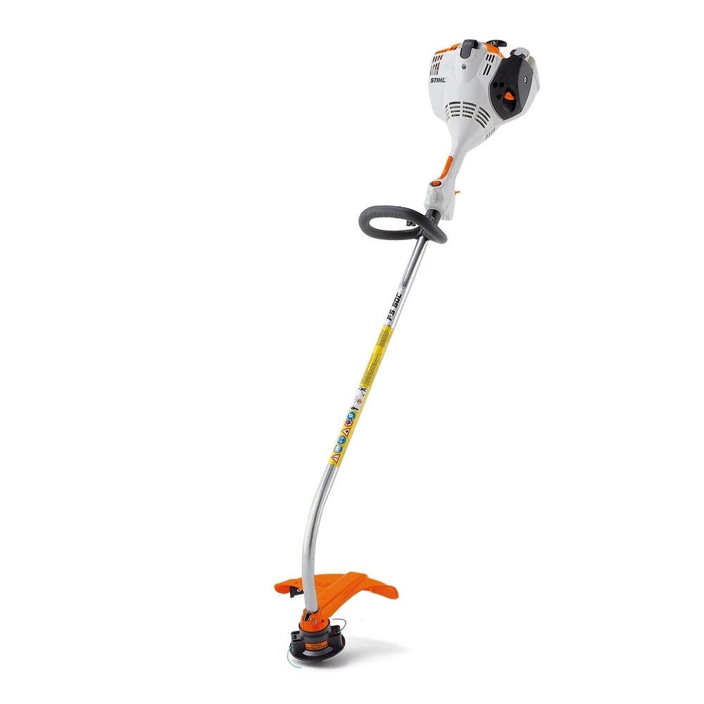 Stihl FS 50 C-EL Ruohotrimmeri 3 Stihl FS 50 C-EL Ruohotrimmeri